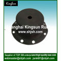 Damper rubber cap diaphragms-Shanghai Kingsun